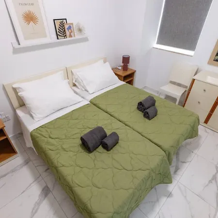Kensington 7b- 2bed In St Pauls Bay * San Pawl il-Baħar