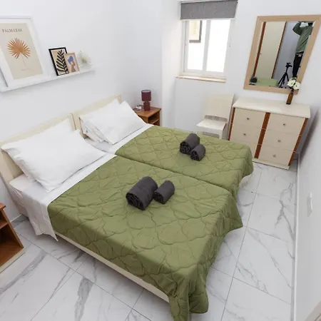 Lejlighed Kensington 7b- 2bed In St Pauls Bay *