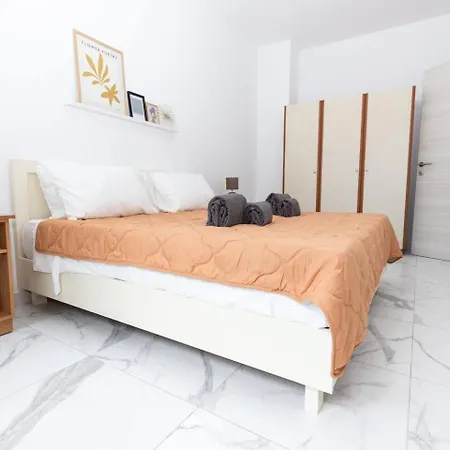 Kensington 7b- 2bed In St Pauls Bay Lejlighed *