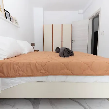Kensington 7b- 2bed In St Pauls Bay