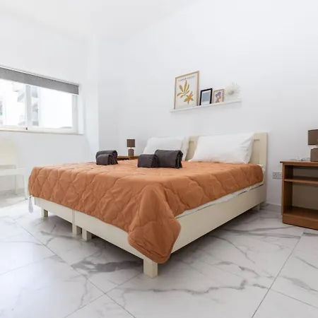 Kensington 7b- 2bed In St Pauls Bay