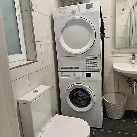 Lejlighed Kensington 7b- 2bed In St Pauls Bay San Pawl il-Baħar