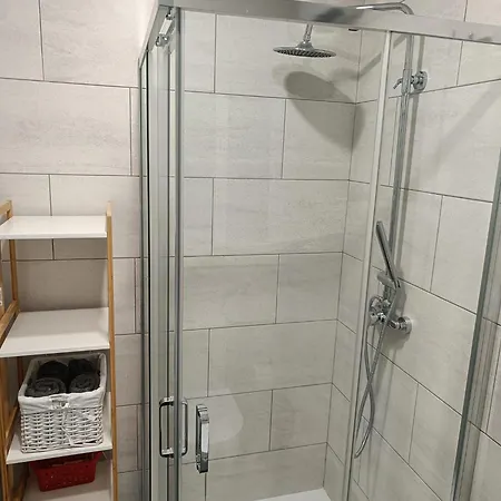 Lejlighed Kensington 7b- 2bed In St Pauls Bay San Pawl il-Baħar