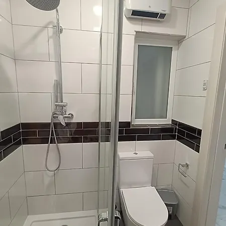 Lejlighed Kensington 7b- 2bed In St Pauls Bay