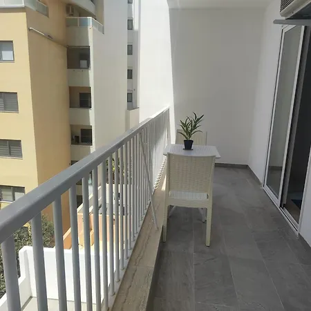 Lejlighed Kensington 7b- 2bed In St Pauls Bay *