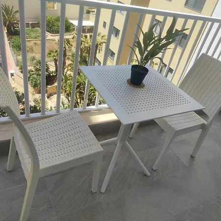 Lejlighed Kensington 7b- 2bed In St Pauls Bay San Pawl il-Baħar